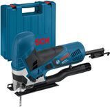Лобзик Bosch Professional GST 90 E в чемодане (060158G000) 726211 фото
