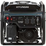 Генератор бензиновый Hyundai HHY 3050F 725413 фото
