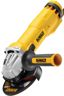 Кутова шліфувальна машина DeWalt DWE4237K 727054 фото
