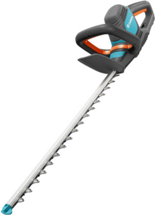 Кущоріз електричний Gardena ComfortCut 600/55 (09834-20.000.00) 727905 фото
