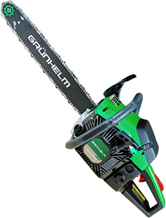 Бензопила GRUNHELM GS-4500MG (77663) 728581 фото