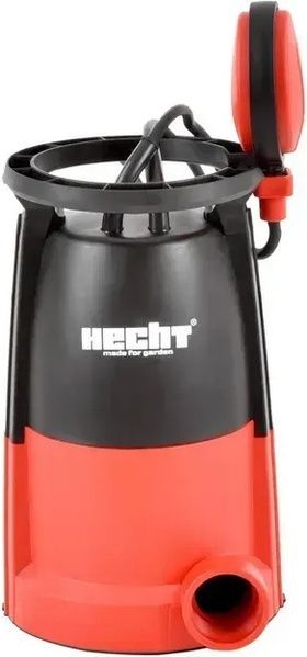 Насос заглибний Hecht 3415 730738 фото