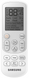 Кондиціонер Samsung AR09BXFAMWKNUA Geo WindFree Mass 728050 фото 11