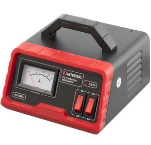 Зарядное устройство для Intertool AT-3033 728311 фото