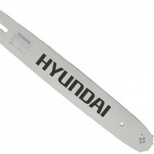 Шина для ланцюгової пилки Hyundai HYX380-95 725535 фото