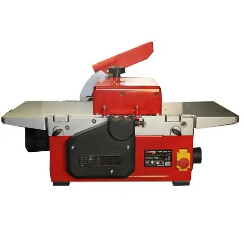 Комбинированный станок Stark CWM-2800-305 (180060010) 727845 фото