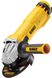 Кутова шліфувальна машина DeWalt DWE4237K 727054 фото 1