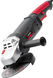 Угловая шлифмашина Intertool WT-0226 728385 фото 1