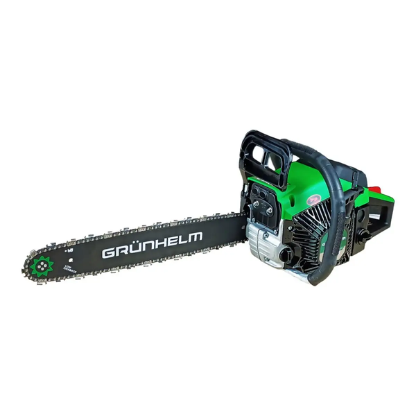 Бензопила GRUNHELM GS-4500MG (77663) 728581 фото