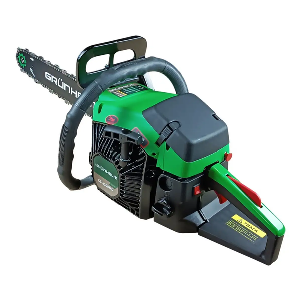 Бензопила GRUNHELM GS-4500MG (77663) 728581 фото