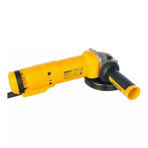 Кутова шліфувальна машина DeWalt DWE4237K 727054 фото
