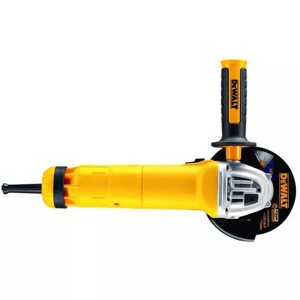 Кутова шліфувальна машина DeWalt DWE4237K 727054 фото