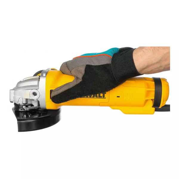 Кутова шліфувальна машина DeWalt DWE4237K 727054 фото