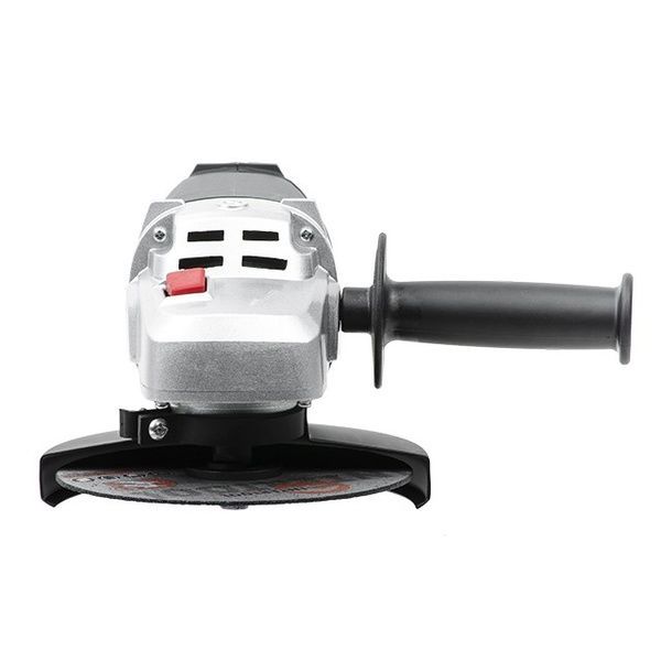 Угловая шлифмашина Intertool WT-0226 728385 фото