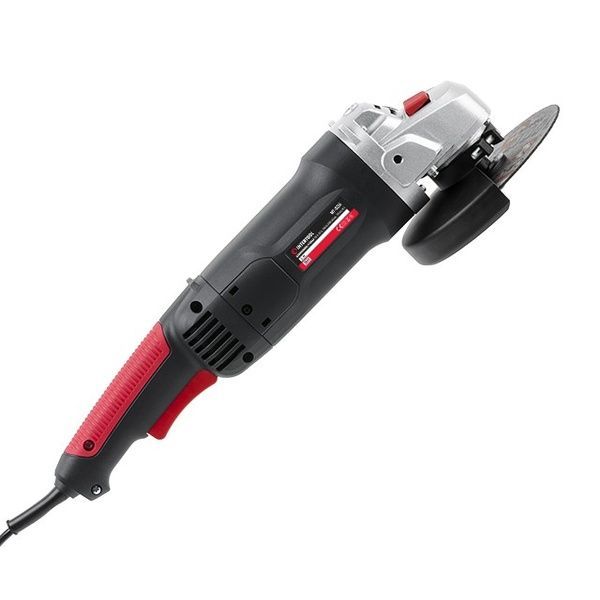 Угловая шлифмашина Intertool WT-0226 728385 фото