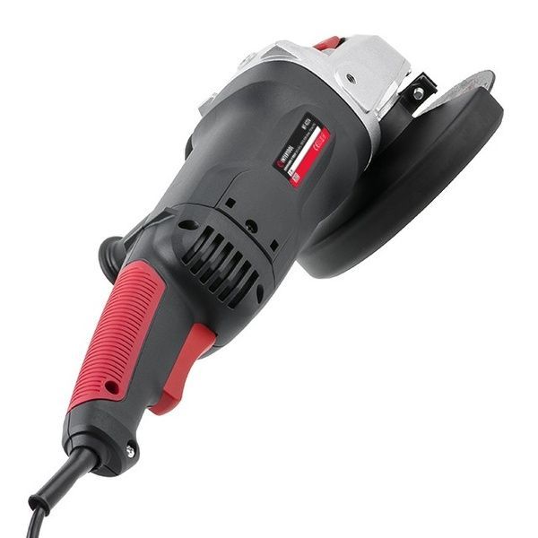 Угловая шлифмашина Intertool WT-0226 728385 фото
