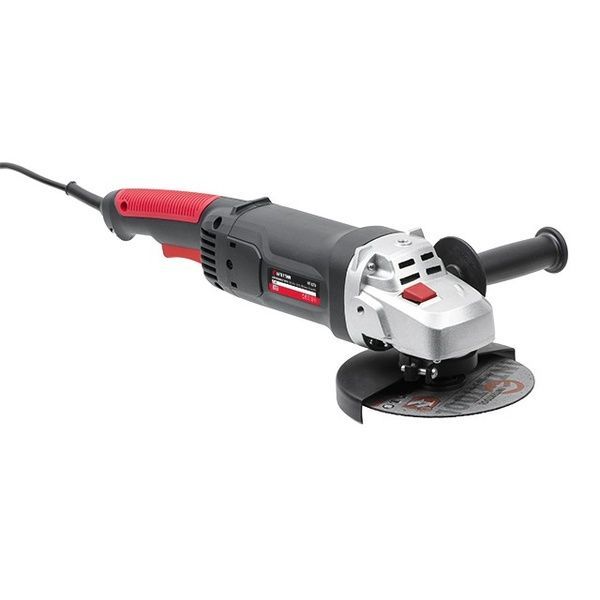 Угловая шлифмашина Intertool WT-0226 728385 фото