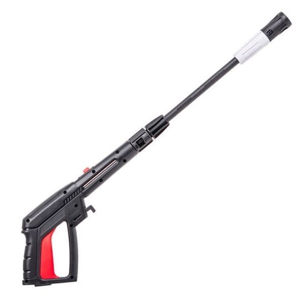 Мийка високого тиску Intertool DT-1504 728247 фото
