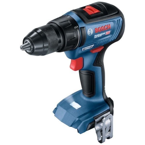 Набір інструментів Bosch Professional болгарка GWS 180-LI з дрилью-шурупокрутом GSR 18V-50 в XL-Boxx 726487 фото