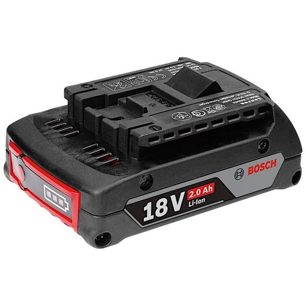 Набір інструментів Bosch Professional болгарка GWS 180-LI з дрилью-шурупокрутом GSR 18V-50 в XL-Boxx 726487 фото