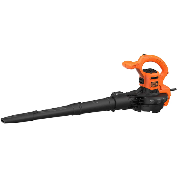 Садовый пылесос Black&Decker BEBLV290 726779 фото