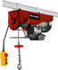 Тельфер электрический Einhell TC-EH 1000 (2255160) 726113 фото 1