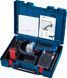 Аккумуляторная угловая шлифмашина Bosch Professional GWS 180-LI в чемодане с 1 акб GBA 18V 4.0Ah (06019H9025) 726343 фото 6