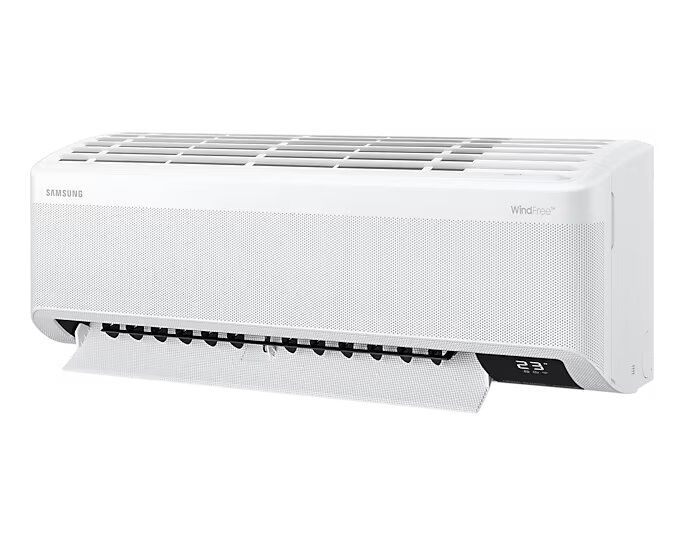 Кондиціонер Samsung AR09BXFAMWKNUA Geo WindFree Mass 728050 фото
