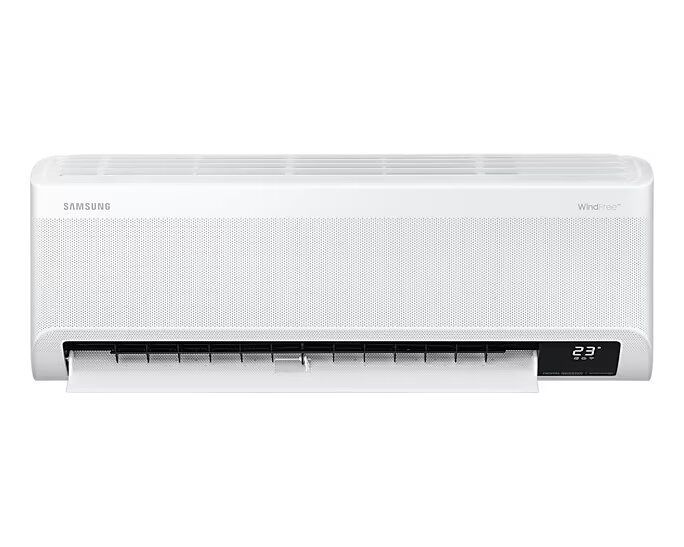 Кондиціонер Samsung AR09BXFAMWKNUA Geo WindFree Mass 728050 фото