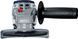 Аккумуляторная угловая шлифмашина Bosch Professional GWS 180-LI в чемодане с 1 акб GBA 18V 4.0Ah (06019H9025) 726343 фото 4