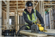 Пила занурювальна акумуляторна DeWALT XR FLEXVOLT DCS520NT (без АКБ та ЗП) 727183 фото 4