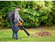 Садовый пылесос Black&Decker BEBLV290 726779 фото 7