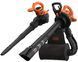 Садовый пылесос Black&Decker BEBLV290 726779 фото 1