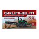 Бензопила GRUNHELM GS-4500MG (77663) 728581 фото 8