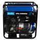 Бензиновый генератор ENERSOL EPG-13000SEA 728710 фото 4