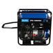 Бензиновый генератор ENERSOL EPG-13000SEA 728710 фото 7