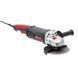 Угловая шлифмашина Intertool WT-0226 728385 фото 5