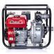 Мотопомпа високого тиску Matari MGP20HP 727621 фото 2
