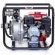 Мотопомпа високого тиску Matari MGP20HP 727621 фото 5