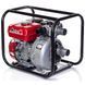 Мотопомпа високого тиску Matari MGP20HP 727621 фото 3