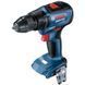 Набір інструментів Bosch Professional болгарка GWS 180-LI з дрилью-шурупокрутом GSR 18V-50 в XL-Boxx 726487 фото 2