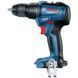 Набір інструментів Bosch Professional болгарка GWS 180-LI з дрилью-шурупокрутом GSR 18V-50 в XL-Boxx 726487 фото 3