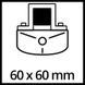 Тельфер электрический Einhell TC-EH 1000 (2255160) 726113 фото 11