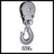 Тельфер электрический Einhell TC-EH 1000 (2255160) 726113 фото 8