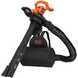 Садовый пылесос Black&Decker BEBLV290 726779 фото 2