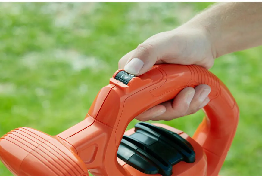 Садовый пылесос Black&Decker BEBLV290 726779 фото