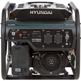 Генератор бензиновый Hyundai HHY 3050FE 725414 фото