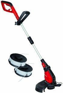 Триммер электрический Einhell GC-ET 4530 Set + 2 катушки (3402022) 726128 фото