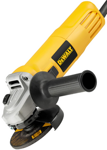 Кутова шліфувальна машина DeWalt DWE4117_1 727050 фото