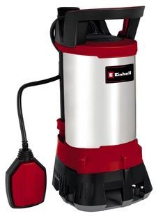 Насос дренажный Einhell GE-DP 7935 N ECO (4170700) 726390 фото